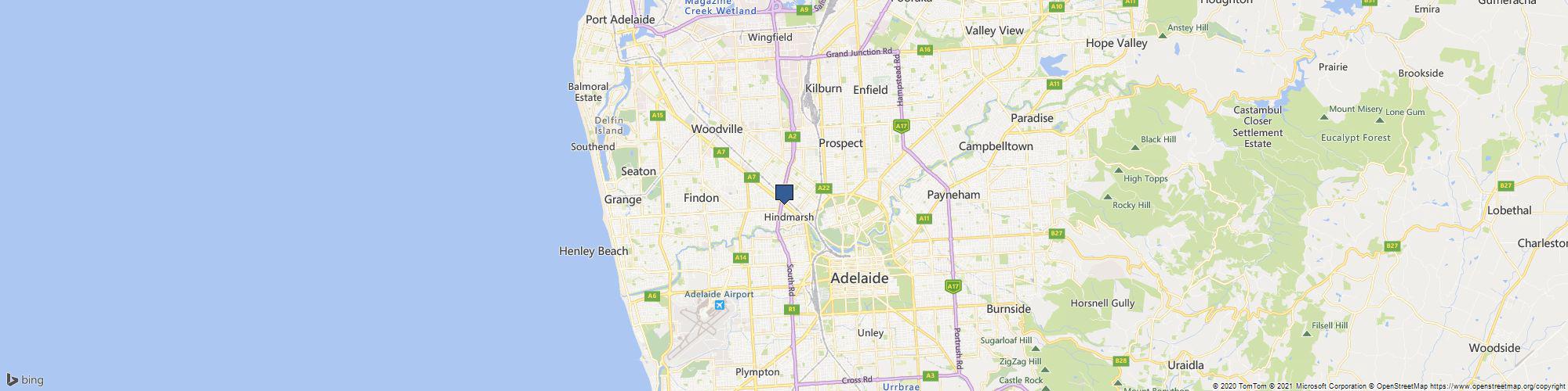 Physio Adelaide cover photo