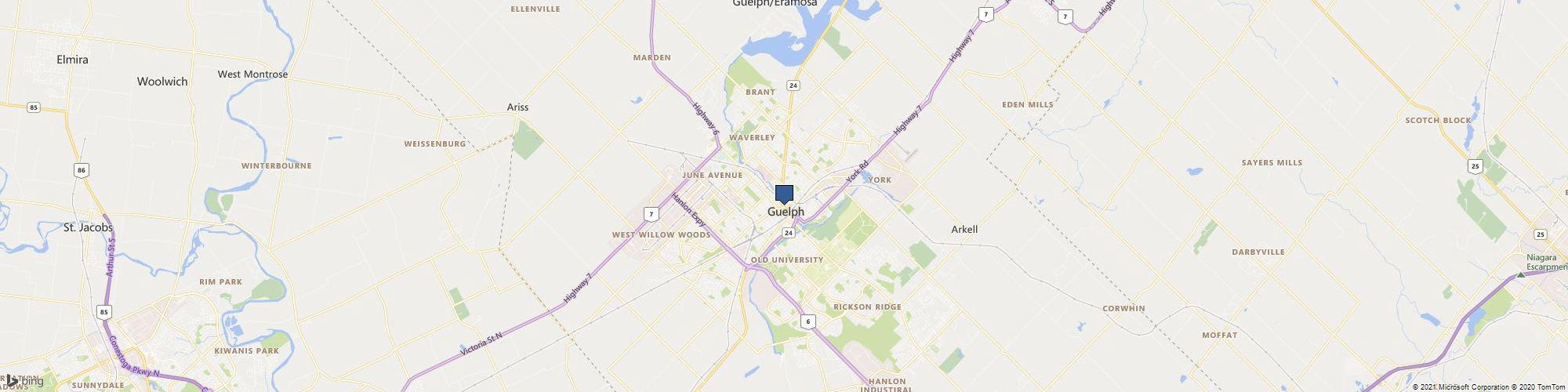 Appliance Repair Guelph cover photo