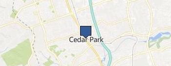 Hunny Do's Cleaning location map