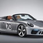 Princeton Porsche - photo 1
