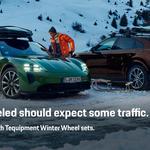 Princeton Porsche - photo 3