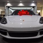 Princeton Porsche - photo 5