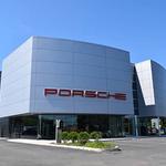Princeton Porsche - photo 6