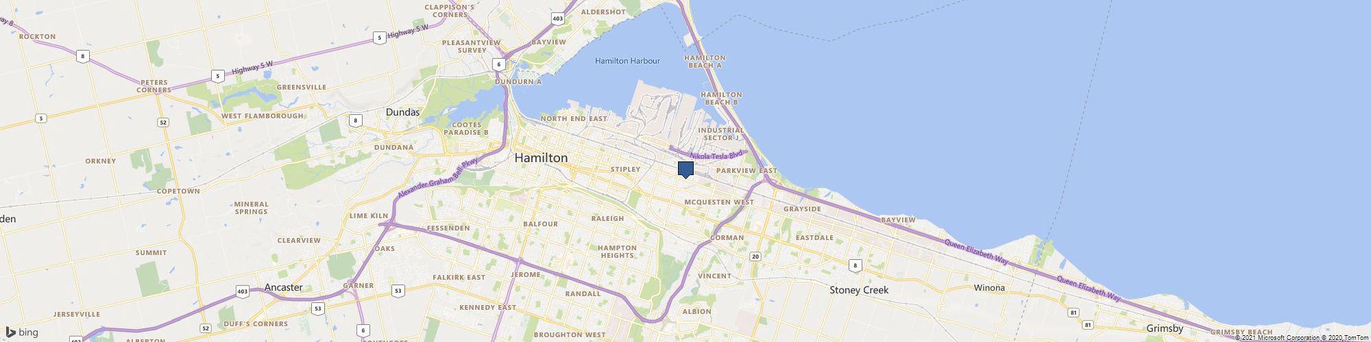 Appliance Repair Stoney Creek cover photo