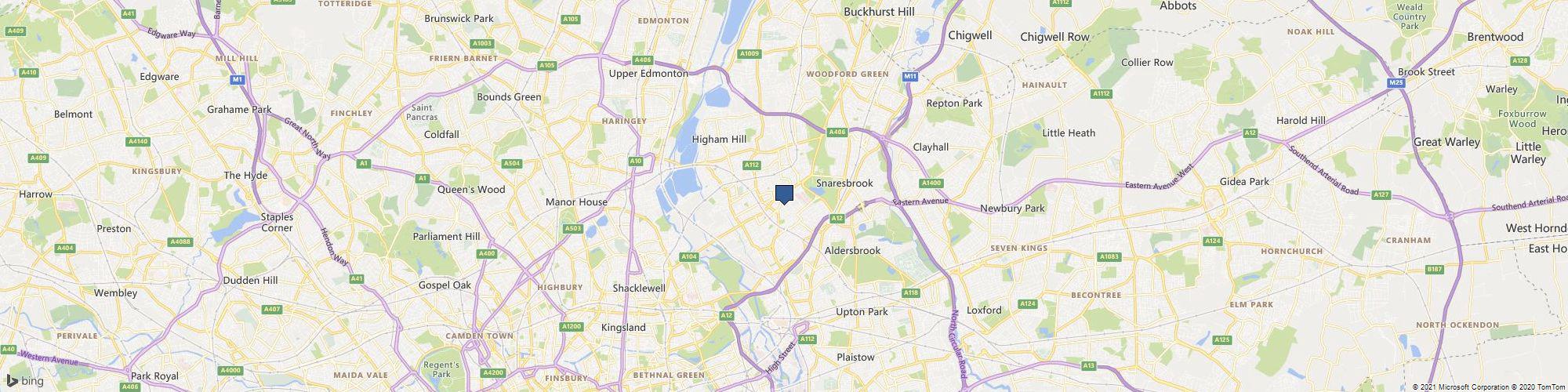 Flowers Surrey cover photo