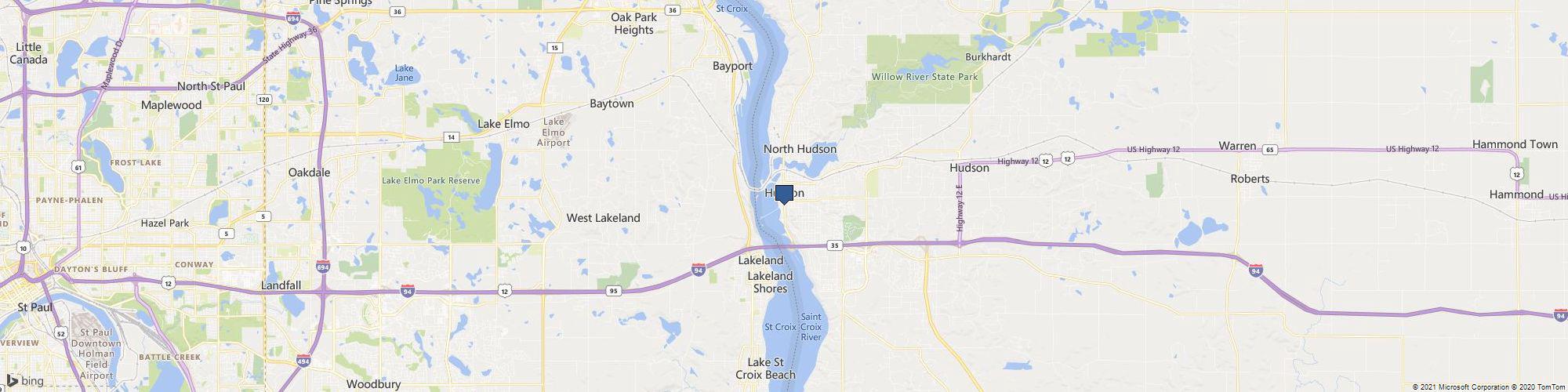 Nicolet Law Accident & Injury Lawyers cover photo