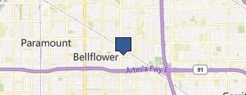 Holsey Electric location map