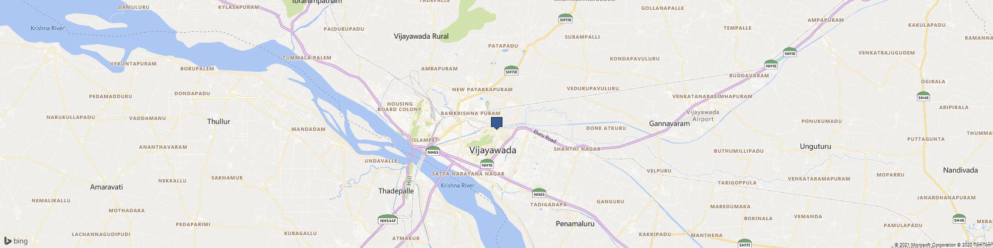 TICTAC - Best Digital Marketing Services & Training Institute In Vijayawada cover photo