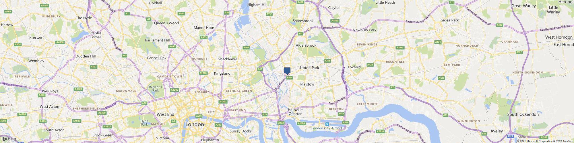 GLD Cleaning Services LTD cover photo