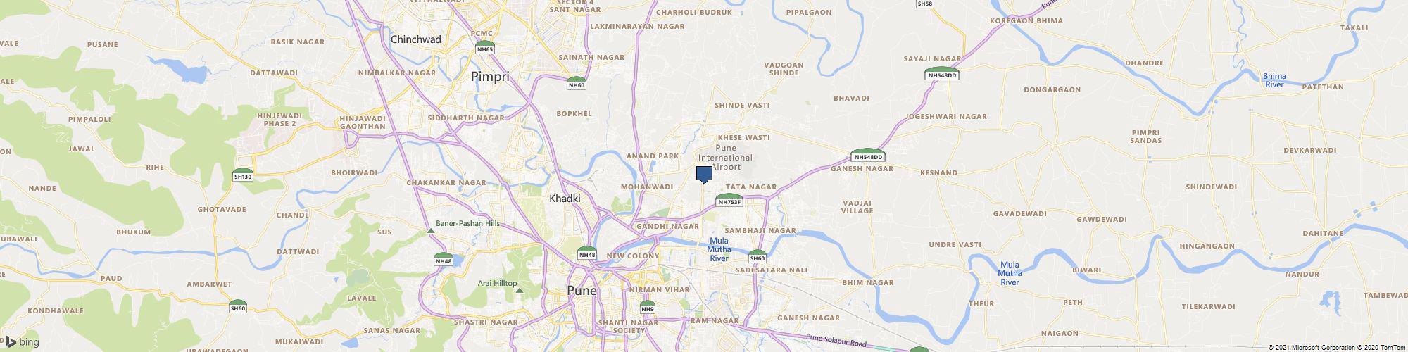 Python Training in Pune cover photo