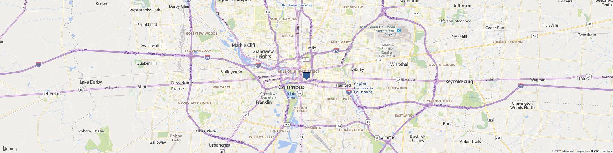 Columbus Locksmith Pro cover photo