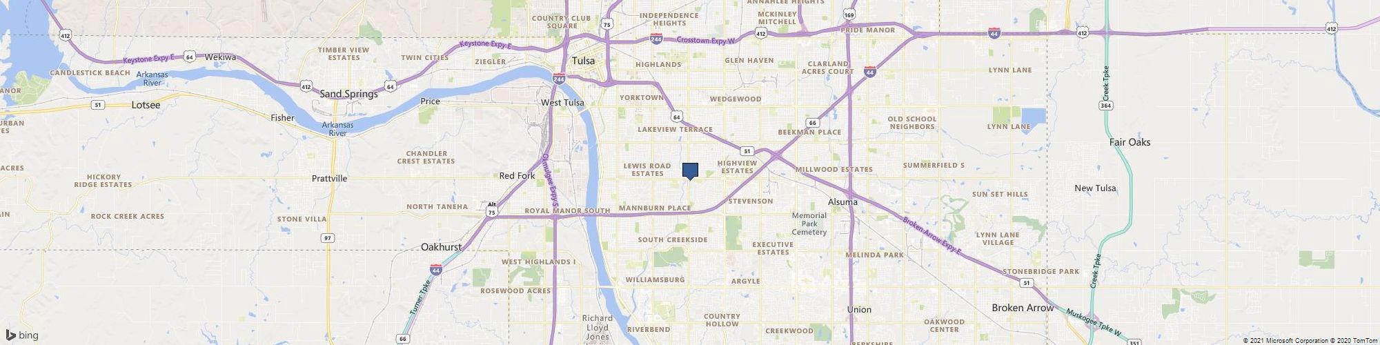 HOTWORX - Tulsa, OK (41st & Harvard) cover photo