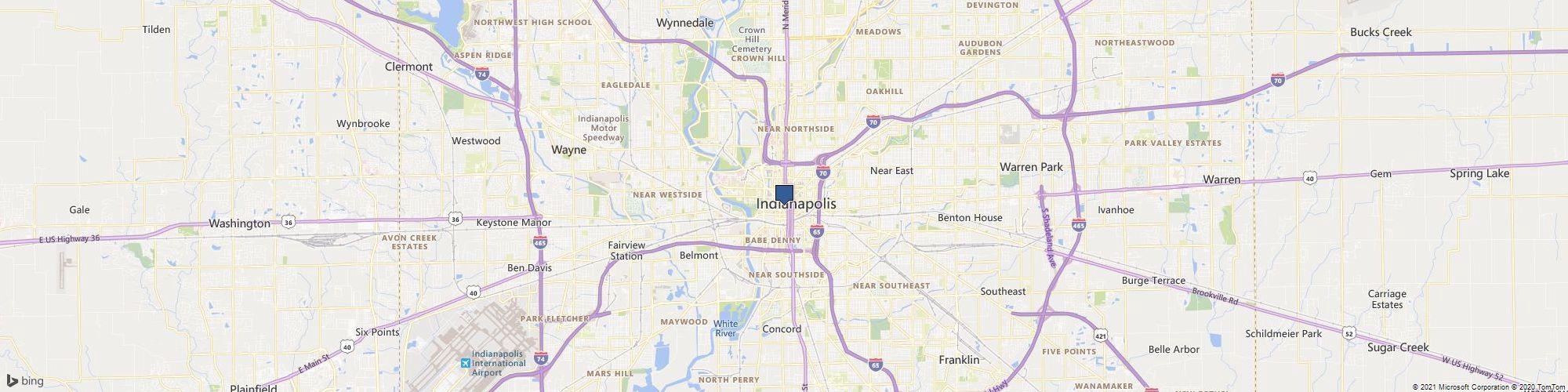 Neighborhood Cleaning cover photo