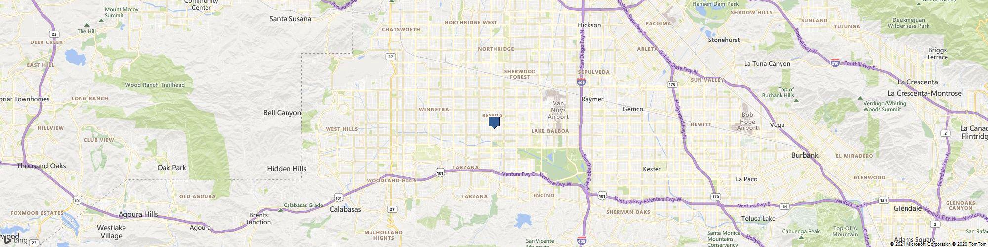 Appliances Service and Repair Reseda cover photo