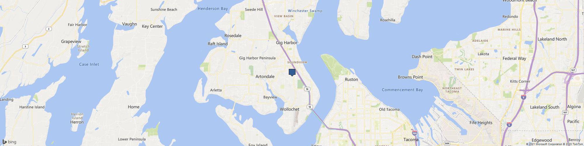 Harbor Physical Therapy cover photo