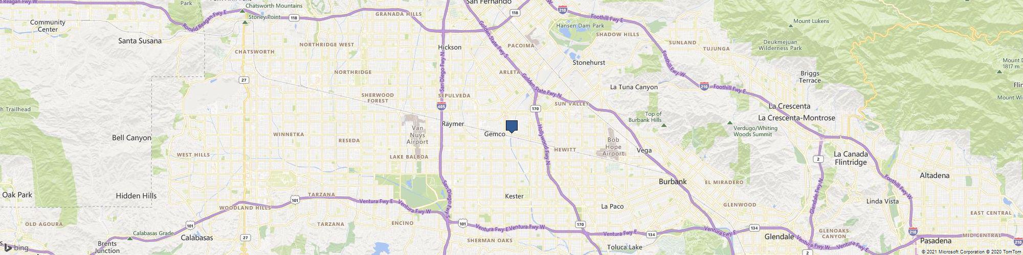 Call4Fix Appliance Repair Panorama City cover photo