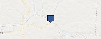 Middle High Roofing, LLC location map