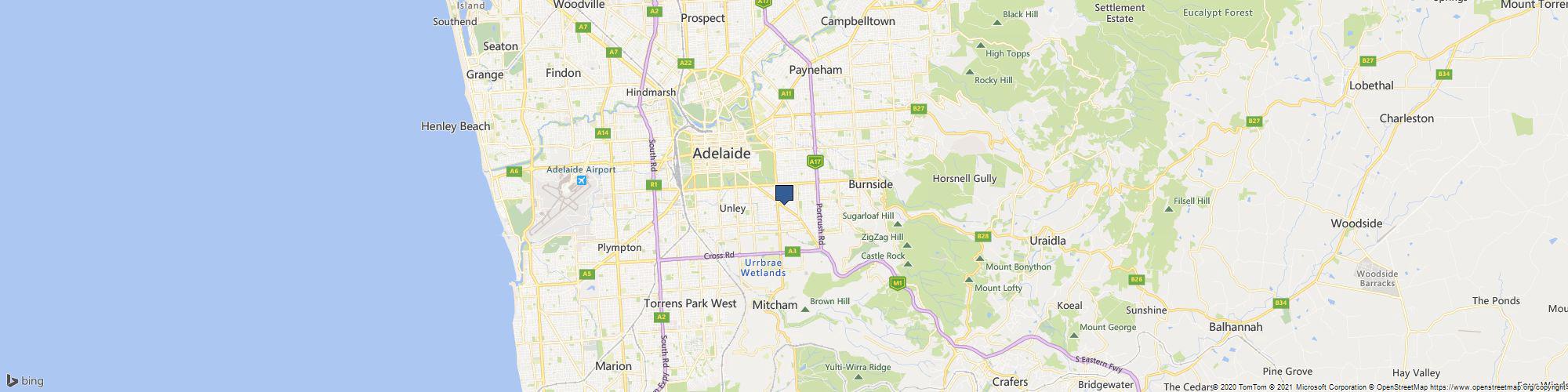 Infratec cover photo