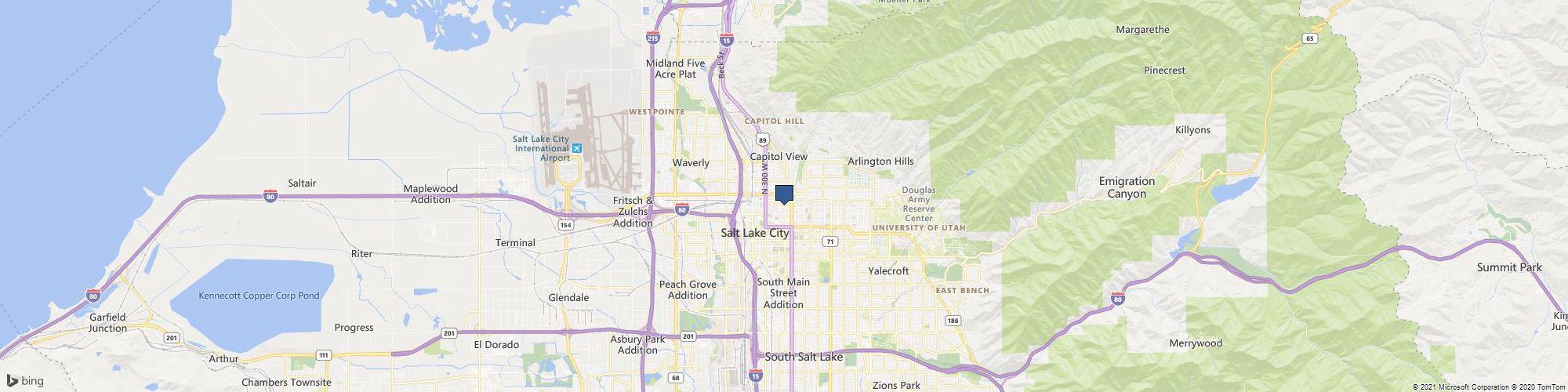 Salt Lake Catastrophic Injury Attorney | Conrad Law cover photo