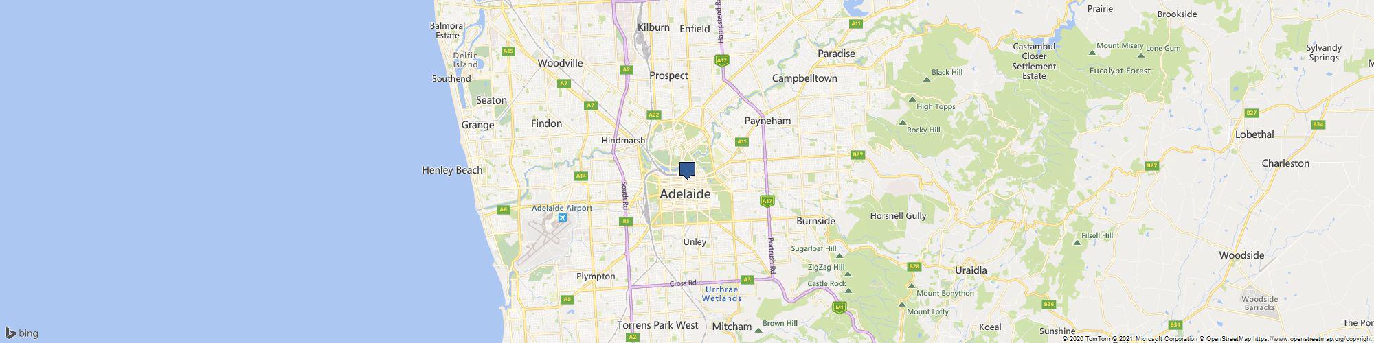 Tom's Pest Control Adelaide cover photo