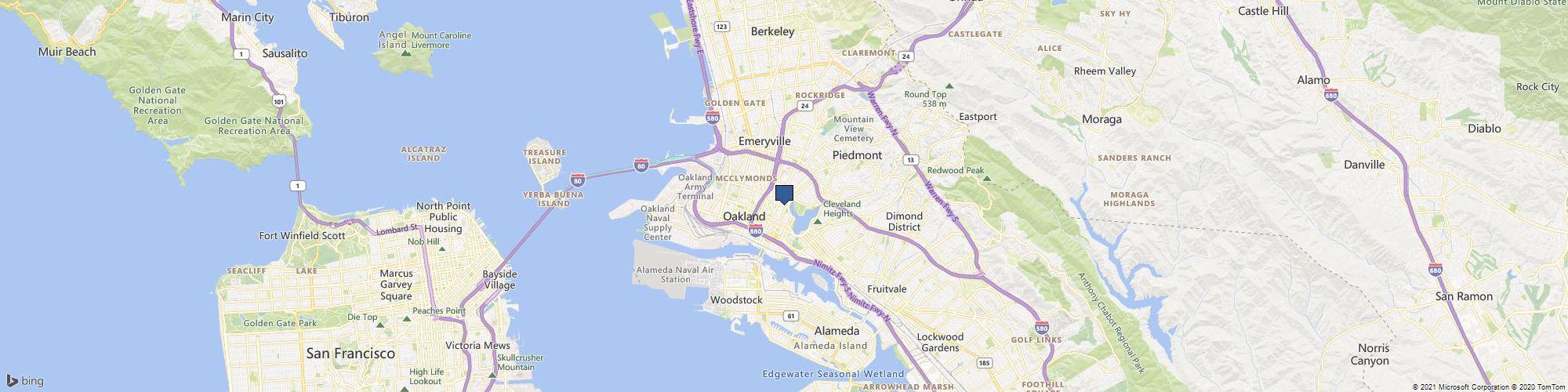 Oakland Emergency Plumbing Squad cover photo