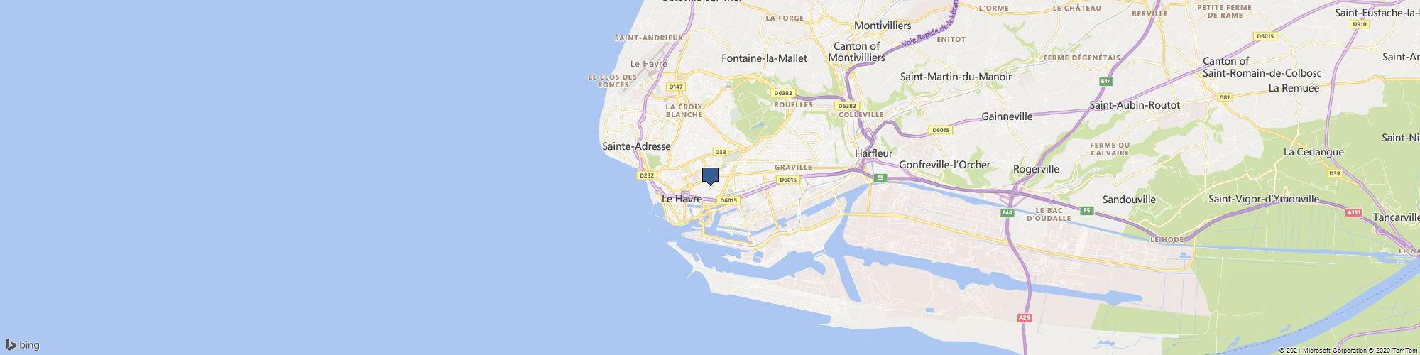 Couvreur Le Havre - Le Havre Toiture cover photo