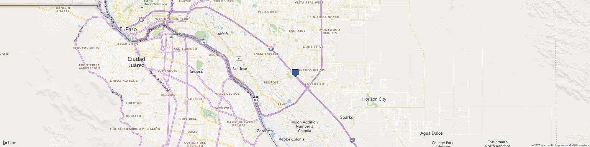 Permian Machinery Movers cover photo