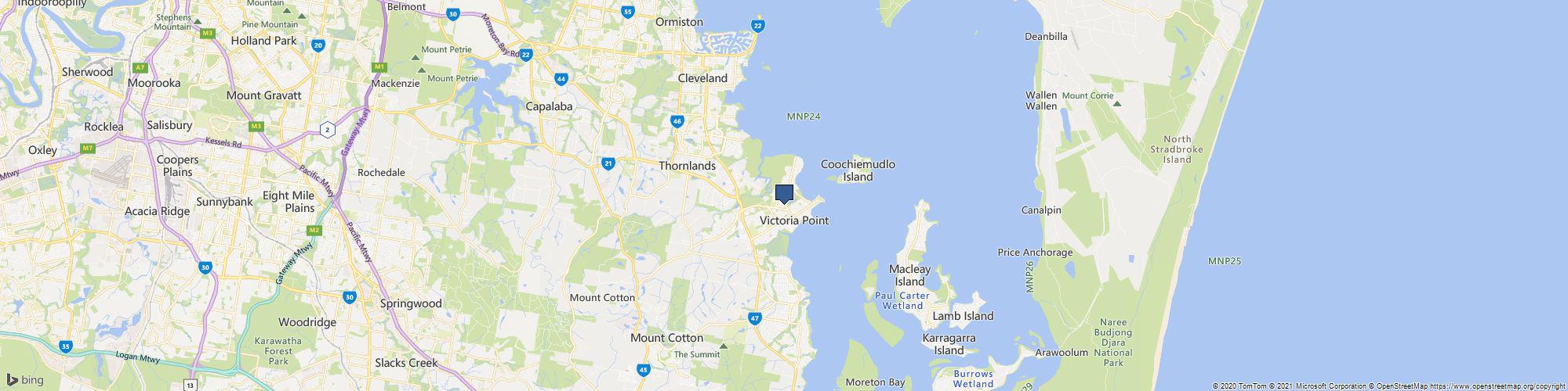 Pest Control Victoria Point cover photo