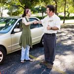 Sharon's Defensive Driving School - photo 1