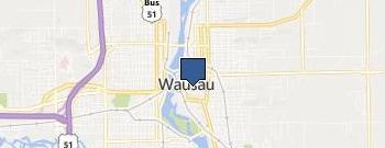 Nicolet Law Accident & Injury Lawyers location map