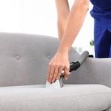 Leather Upholstery Cleaning