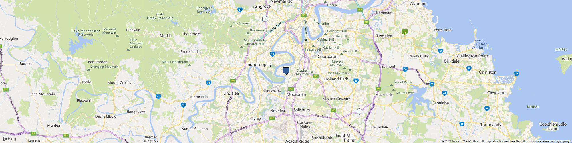 Pest Control Yeronga cover photo