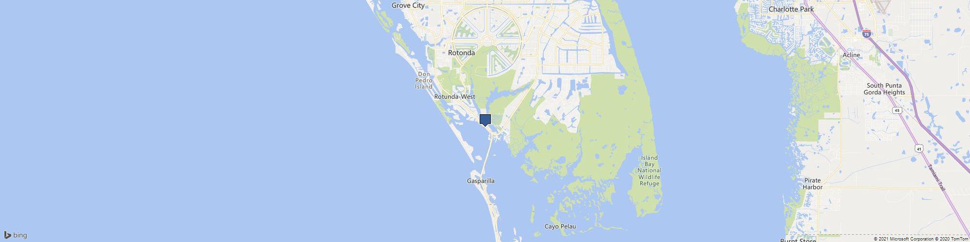 Santana's Getaways cover photo