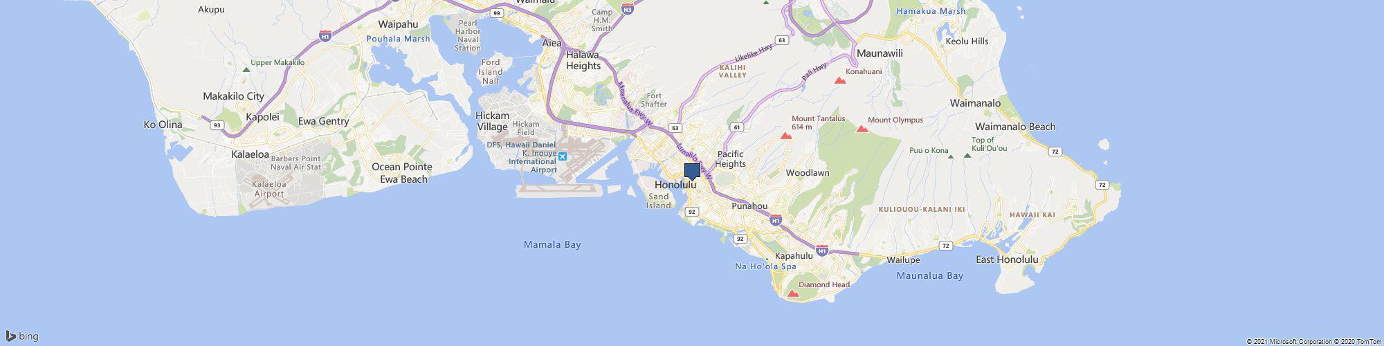 QuickBooks Support Phone Number - Hawaii cover photo