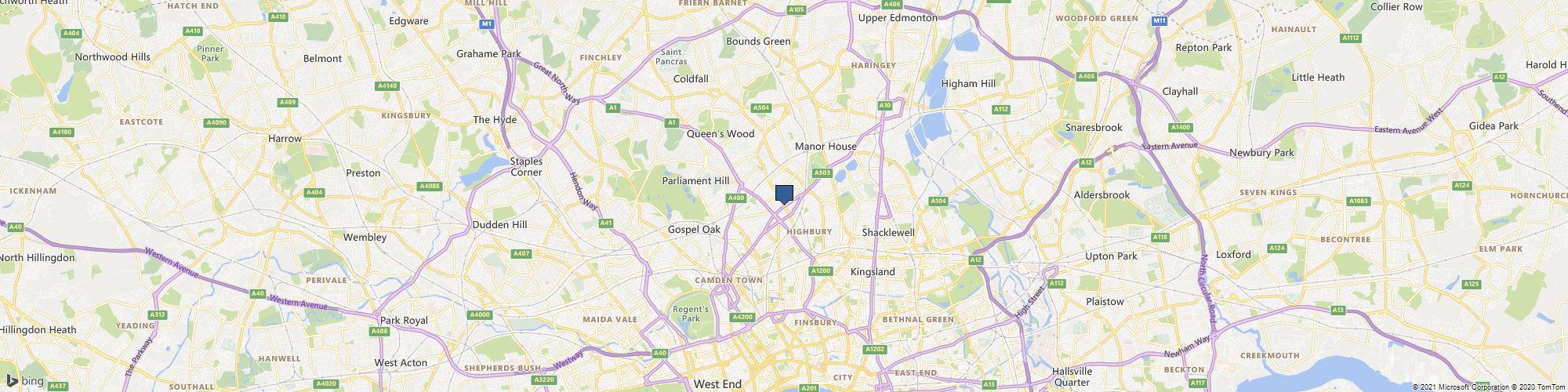 Chan Thai Therapy cover photo