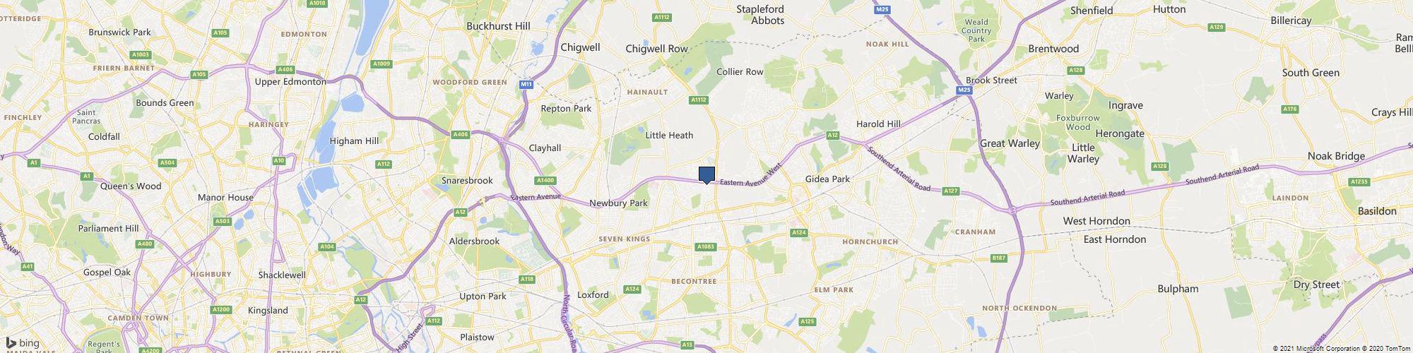 KPD Construction Ltd cover photo