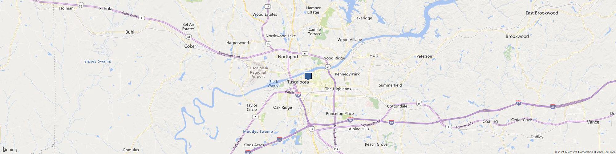 HOTWORX - Tuscaloosa, AL (University Blvd) cover photo