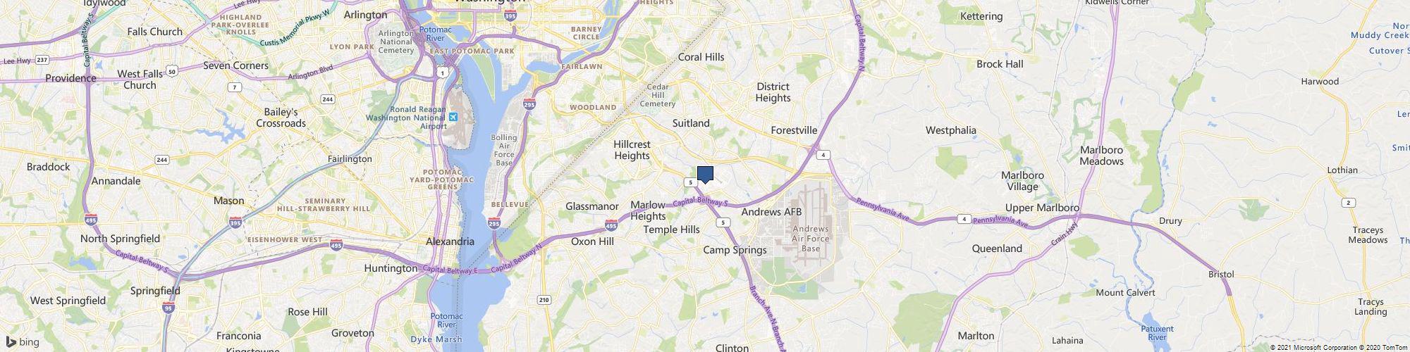 Bus Charter Nationwide USA cover photo