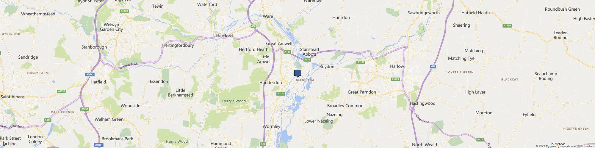 The Loft Boys cover photo