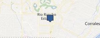 Cat's Cleaning Service location map