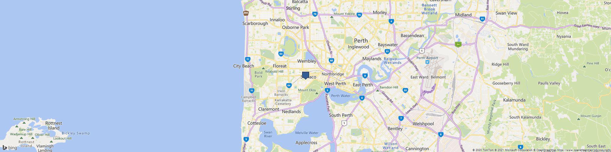 Pest Control Subiaco cover photo