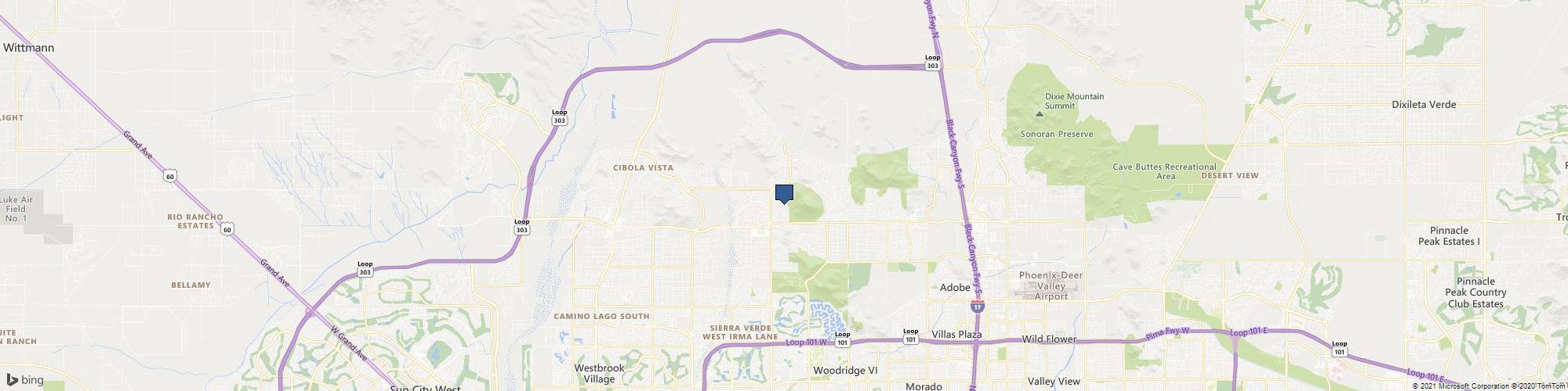 Phoenix Bed Bug Extermination Pros cover photo