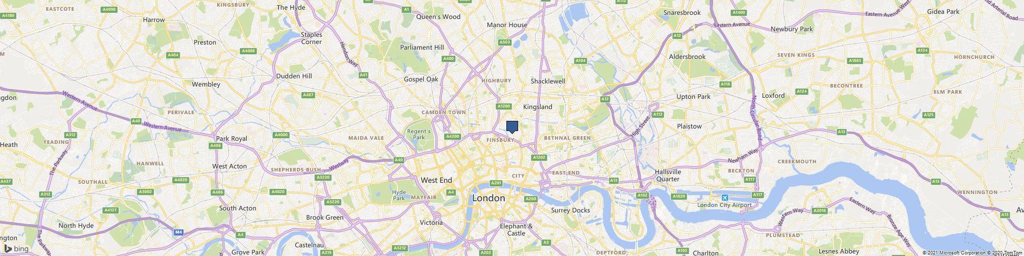 Online Spas cover photo