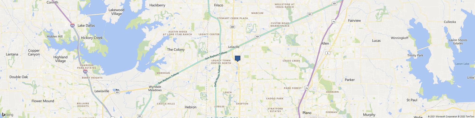 Energy Search Associates cover photo