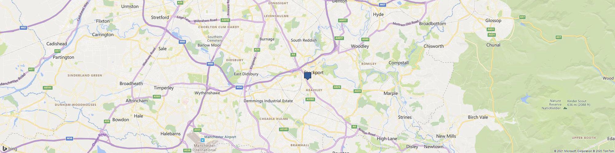 Breathing Space Scheme cover photo