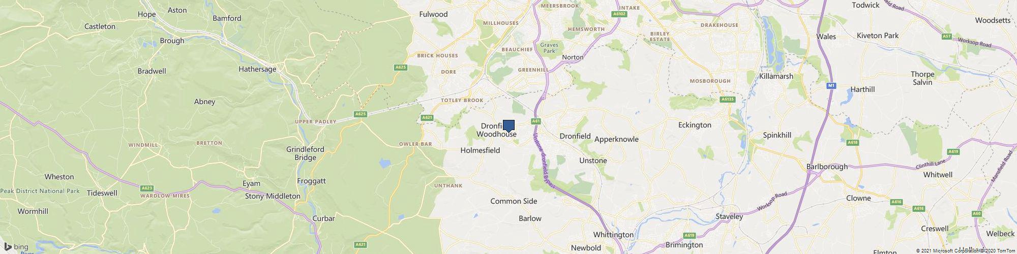 Ferns Roofing cover photo