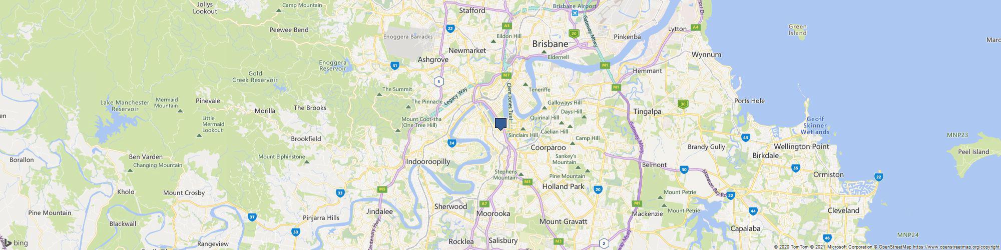 Pest Control Woolloongabba cover photo