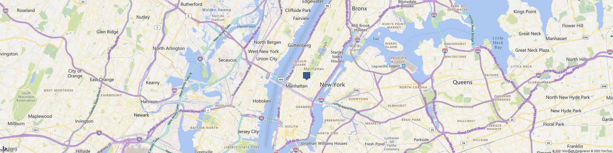 dave hetfield cover photo