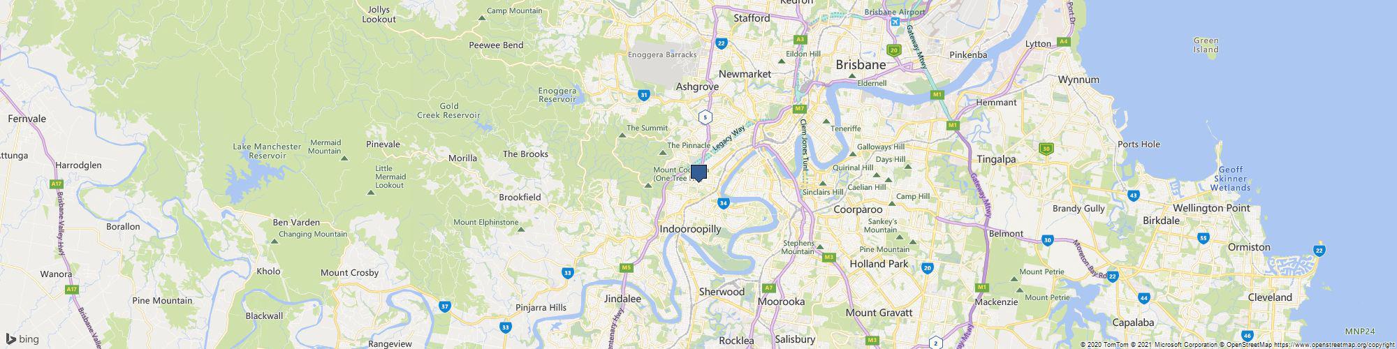 Pest Control Toowong cover photo