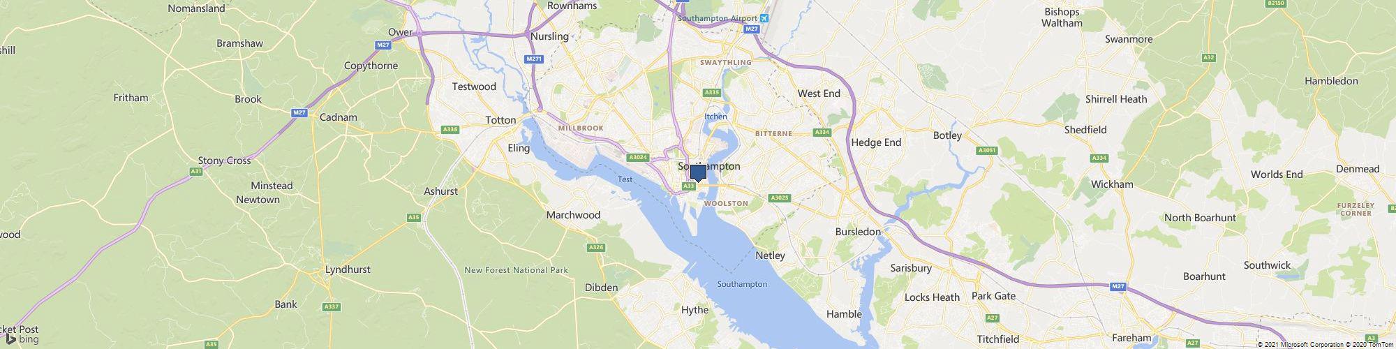 Targeted SEO Ltd. cover photo